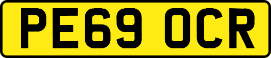 PE69OCR