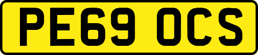 PE69OCS
