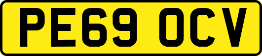 PE69OCV