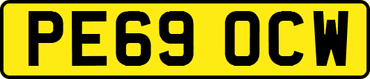 PE69OCW
