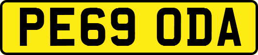 PE69ODA