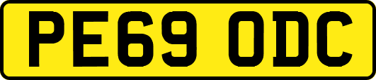 PE69ODC