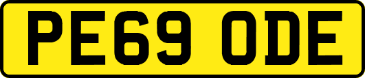 PE69ODE