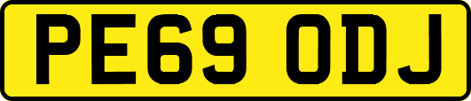 PE69ODJ