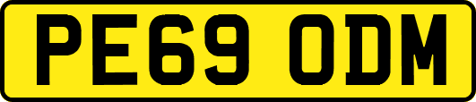 PE69ODM