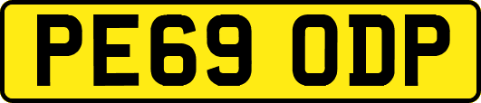 PE69ODP