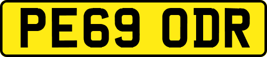 PE69ODR