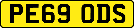 PE69ODS