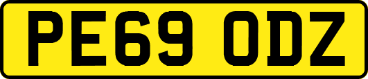 PE69ODZ