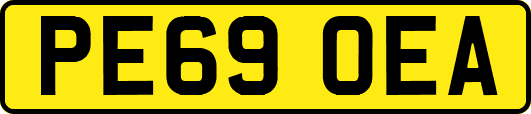 PE69OEA
