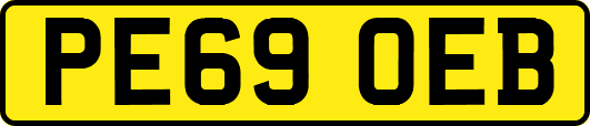 PE69OEB