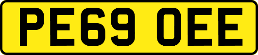 PE69OEE