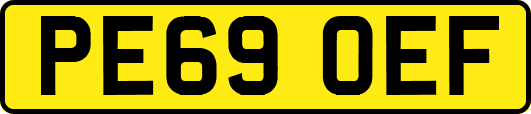PE69OEF
