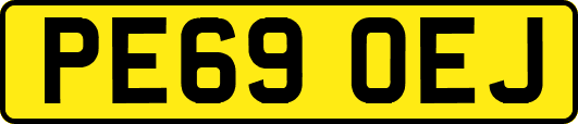 PE69OEJ