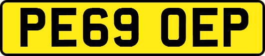 PE69OEP