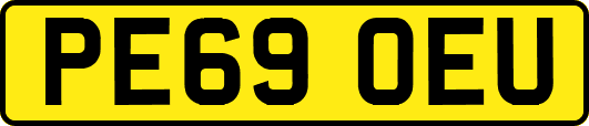 PE69OEU