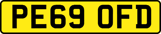 PE69OFD