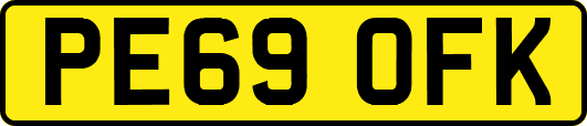 PE69OFK