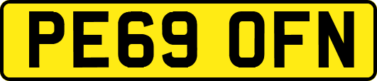 PE69OFN