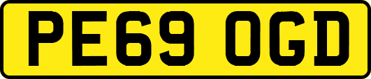 PE69OGD
