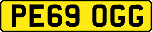 PE69OGG