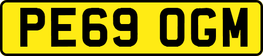 PE69OGM