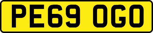 PE69OGO