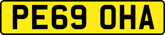 PE69OHA