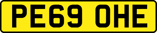 PE69OHE