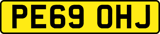 PE69OHJ