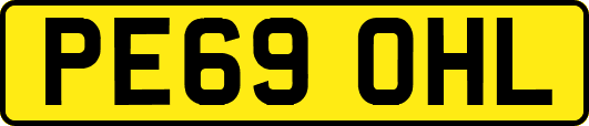 PE69OHL