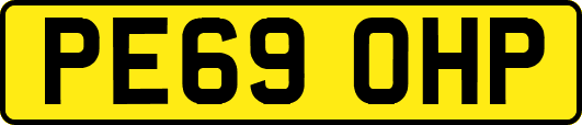 PE69OHP