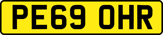 PE69OHR