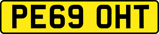 PE69OHT