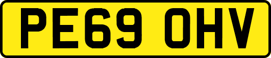 PE69OHV