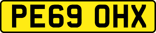 PE69OHX