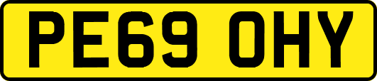 PE69OHY