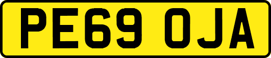 PE69OJA