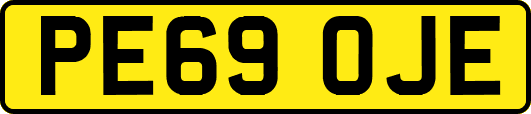 PE69OJE