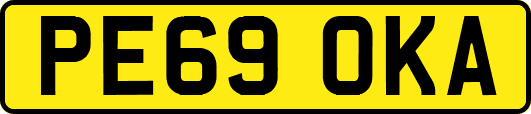 PE69OKA