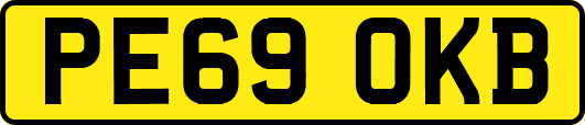 PE69OKB