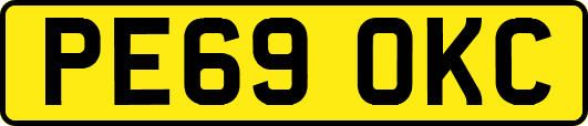 PE69OKC