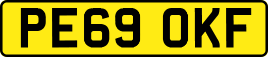 PE69OKF