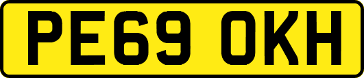 PE69OKH