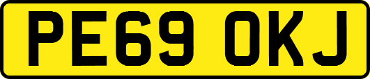 PE69OKJ