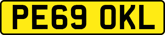 PE69OKL