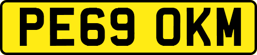 PE69OKM