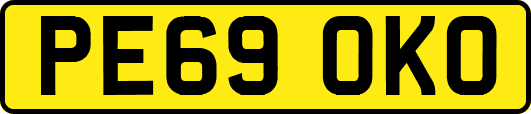 PE69OKO