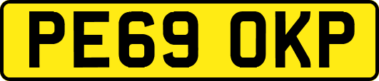 PE69OKP