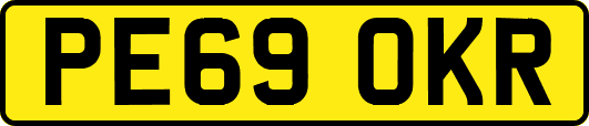 PE69OKR